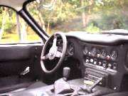 Dashboard Vixen