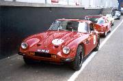 DR5542 in Zolder