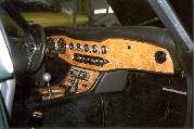 HGVCN39 Dashboard