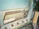 Left Door