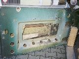 Left Door