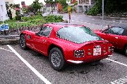 Vixen S3 with Rover V8