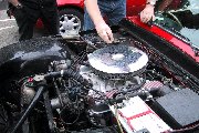 Vixen S3 with Rover V8